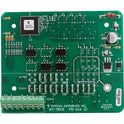 Raypak Digital Control Board H000029 for Pool Heat Pumps - Front View