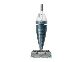 BWT PK X-Flow Cordless Pool Vacuum BC55 EV55CBX Detail