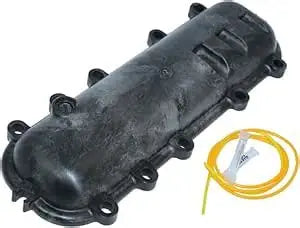 Raypak 019051F Return Header for Avia 264A and 404A Pool Heaters