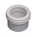 Waterway 417-5050 split nut union tailpiece for pool and spa heaters