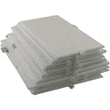 Unicel FS-3053 Sta-Rite DE Filter Grid Set Detail