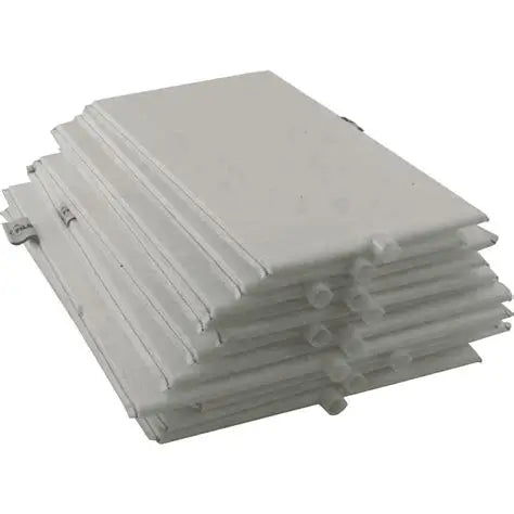 Unicel FS-3053 Sta-Rite DE Filter Grid Set Detail
