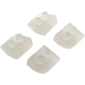AquaStar HWN114 Vinyl Pod Shoes Replacement AXV413P