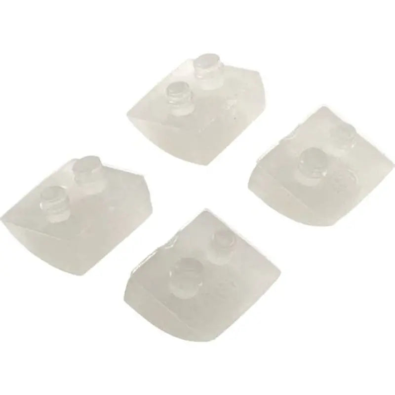 AquaStar HWN114 Vinyl Pod Shoes Replacement AXV413P