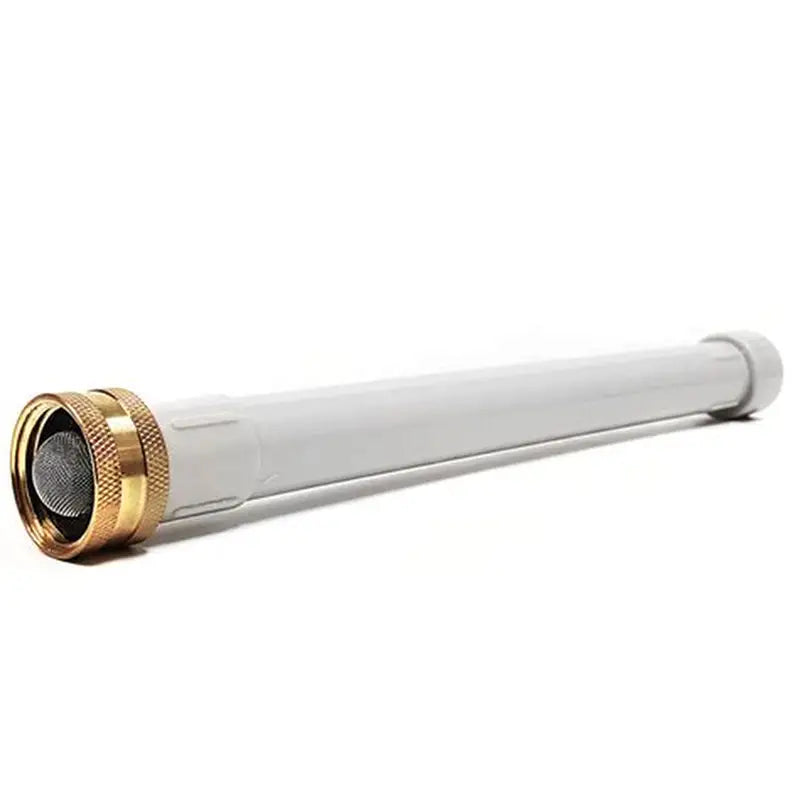 Rola-Chem 503022 Flow Tube and Coupling Detail