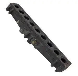 Raypak ASME Cast Iron Return Header 006731F Detail View