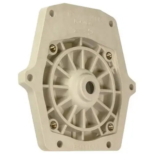 Pentair Pinnacle SuperFlo Pump Seal Plate Almond 356012