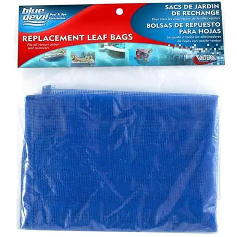 Valterra Blue Devil Replacement Pool Leaf Bag 15x21 Inch B9101
