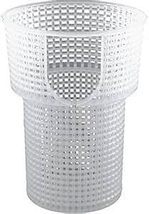 Pentair 355667 Pump Basket for SuperMax and SuperFlo