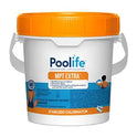 Poolife 42122 MPT Extra Chlorinating Tablets 21 lbs Package