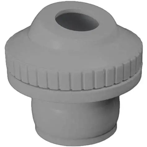CMP Gray 3/4 Inch Insert Inlet Eyeball Fitting 25551-301-000