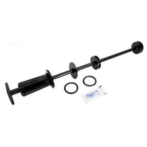 CMP Backwash Valve Piston Kit for Pentair FNS Plus Filter 263055 25831-110-100 Components View