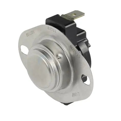 Raypak Thermal Cut Off Switch 006035F Detail View