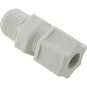 Raypak Digital Electronic Sensor Adapter 006714F for Low Nox Heaters - Front View
