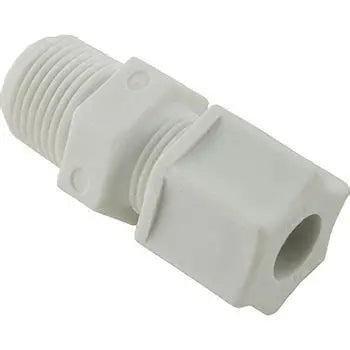 Raypak Digital Electronic Sensor Adapter 006714F for Low Nox Heaters - Front View
