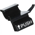 Pentair 27001-0051 filter tank safety latch clamp detail