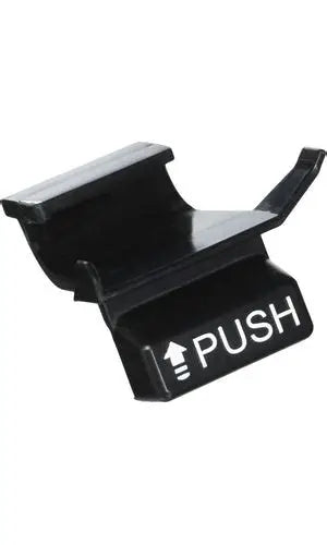 Pentair 27001-0051 filter tank safety latch clamp detail