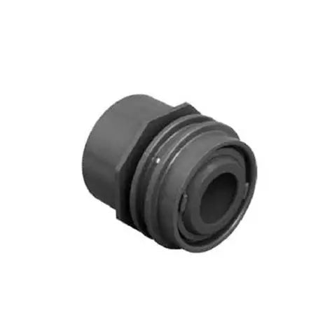 AquaStar Flush Mount Return Fitting JE3102 1.5 Inch