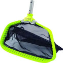Oreq Pro Animal Pool Leaf Rake with Standard Bag LN4100