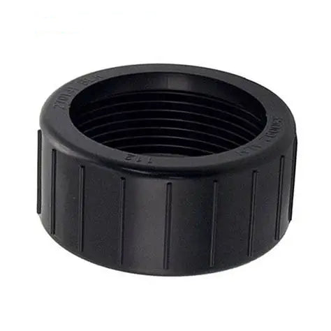 Pentair 270141 SuperFlo pump nut threaded fastener detail