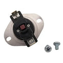 Raypak Flue Exhaust Limit Switch 015119F for 259A and 409A Heaters