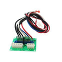 Jandy Power Distribution Board R0458100 Detail View