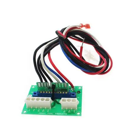 Jandy Power Distribution Board R0458100 Detail View