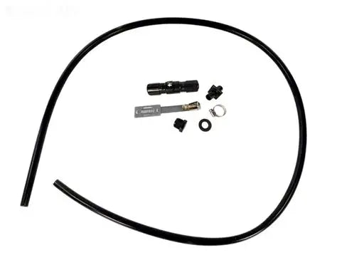 Pentair Hi-Flo Tubing Kit R171099 for In-Line Chemical Feeders