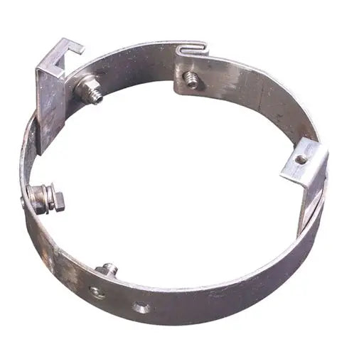 CMP Stainless Steel Pool Light Adapter 25549-500-000