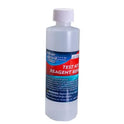 Valterra Cyanuric Acid Test Kit B7525 Label Detail