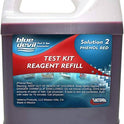 Valterra Blue Devil #2 Phenol Red 5-Way Reagent 32 Oz B7514 Front