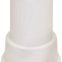 Swimables SW-61-093 Hayward skimmer cone adapter replacement part
