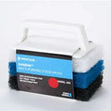 Valterra Blue Devil Multi Scrub Pool Cleaning Pads B8433 Detail