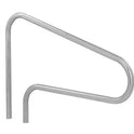 S.R. Smith 51-Inch Stainless Steel 3-Bend Center Grab Rail DMS-100A