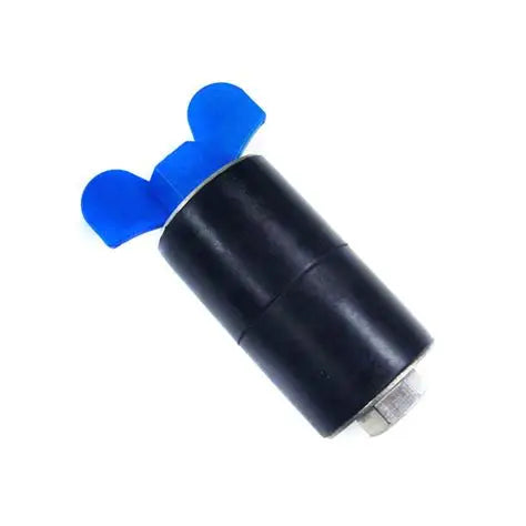 Anderson Ortega Valve Pressure Test Rubber Plug 2 Inch 960