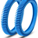 Swimables Super Hump Front Tire for Hayward Poolvergnuegen 896584000-938 SW-61-938
