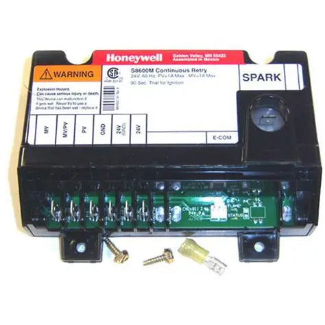 Raypak 004817B Electronic Ignition Unit for Pool Heaters