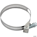 Pentair Saddle Clamp R172034 for Rainbow Automatic Chemical Feeders