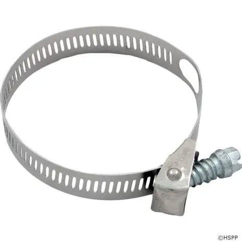 Pentair Saddle Clamp R172034 for Rainbow Automatic Chemical Feeders