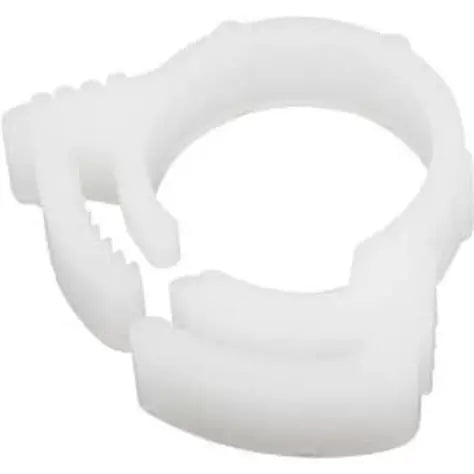 Rola-Chem Hose Clamp No. 6 520110 - Front View