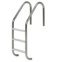S.R.Smith Econoline 3-Step Pool Ladder VLLS-103E with Plastic Steps Side View