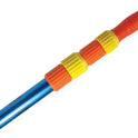 Oreq Dual Cam Stinger 3-Piece Telescopic Pool Pole PL40821