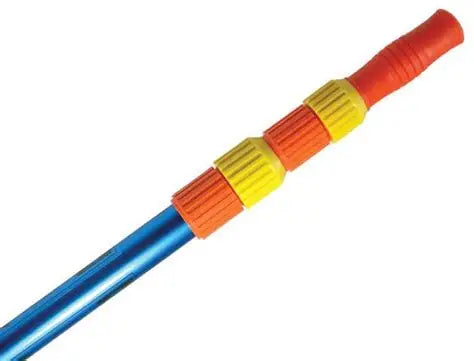 Oreq Dual Cam Stinger 3-Piece Telescopic Pool Pole PL40821