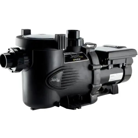 VSSHP3802AS | Jandy ePump Variable Speed Pump | 3.8 HP