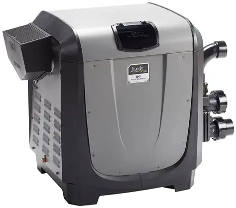 Jandy JXi 400 BTU Propane Pool Spa Heater JXI400P