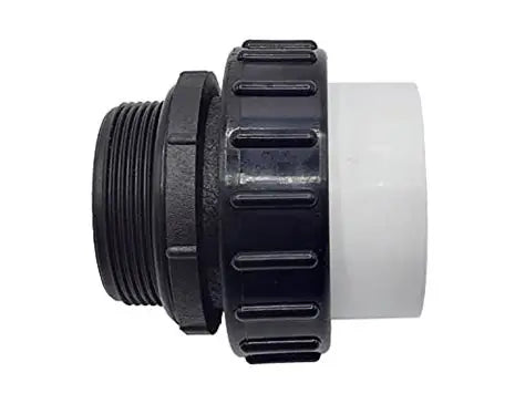 Swimables High Temp Pool Union 1.5 Inch MIP x 1.5 Inch Socket SW-30-215