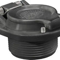 Swimables SW-30-403 dark gray pool vacuum lock safety fitting