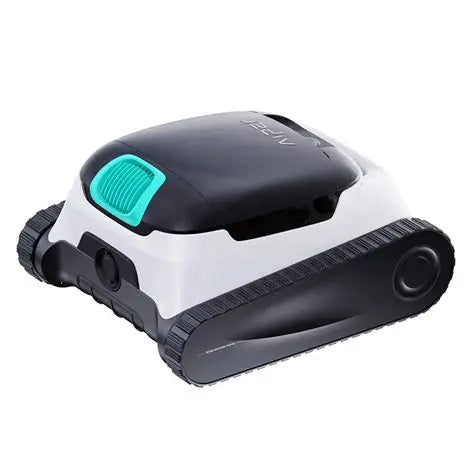 Aiper Scuba N1 Ultra Robotic Pool Cleaner Side View