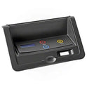 Raypak Control Bezel with Switch Decal 013491F After 5/2011 - Detail View