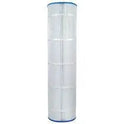 Pentair 170102 FullFloXF cartridge element showing pleated filter media